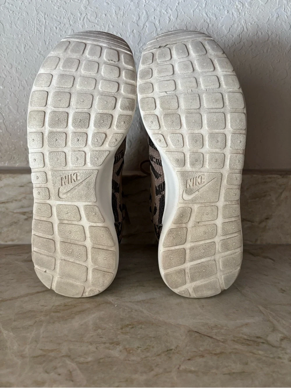 Nike Roshe One Jacquard “Desert Camo” 8.5